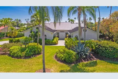 4163 SW Gleneagle Circle, Palm City, FL 34990 - Photo 3