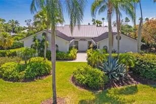 4163 SW Gleneagle Cir, Palm City, FL 34990 - Photo 3