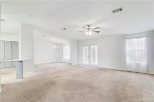 2873 SW Fluvia St, Port Saint Lucie, FL 34953 - Photo 3