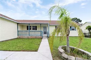 2873 SW Fluvia St, Port Saint Lucie, FL 34953 - Photo 31