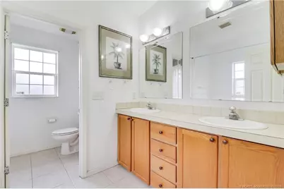 2873 SW Fluvia Street, Port Saint Lucie, FL 34953 - Photo 19