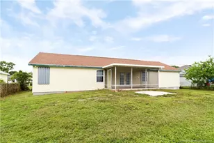 2873 SW Fluvia St, Port Saint Lucie, FL 34953 - Photo 33