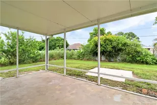 2873 SW Fluvia St, Port Saint Lucie, FL 34953 - Photo 33
