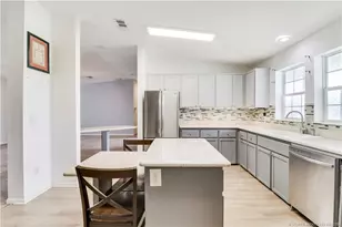 2873 SW Fluvia St, Port Saint Lucie, FL 34953 - Photo 5