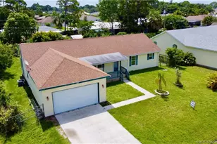 2873 SW Fluvia St, Port Saint Lucie, FL 34953 - Photo 25