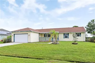 2873 SW Fluvia St, Port Saint Lucie, FL 34953 - Photo 1