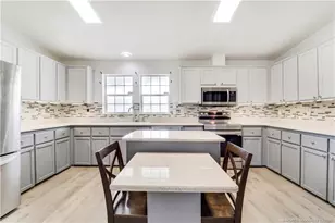 2873 SW Fluvia St, Port Saint Lucie, FL 34953 - Photo 3