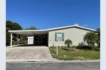 14450 SW Sand Wedge Drive, Indiantown, FL 34956 - Photo 1