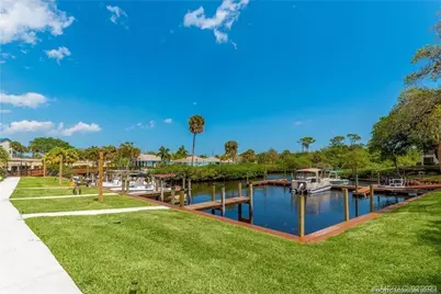 1481 NE 14th Court #U3, Jensen Beach, FL 34957 - Photo 21