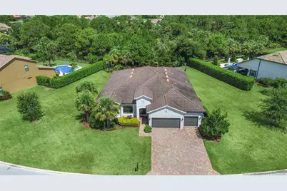 724 SW Sea Green Street, Palm City, FL 34990 - Photo 3