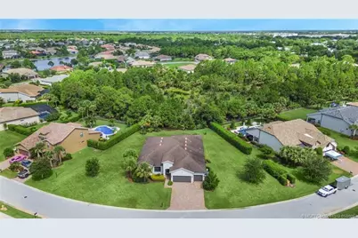 724 SW Sea Green Street, Palm City, FL 34990 - Photo 5