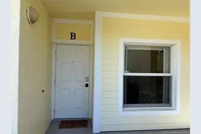 4210 Gator Trace Avenue #B, Fort Pierce, FL 34982 - Photo 1