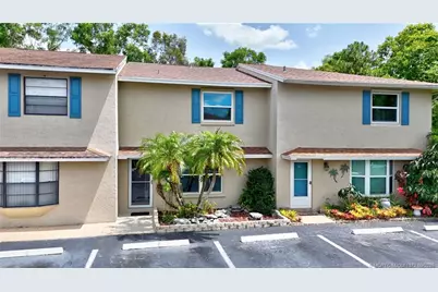 50 SW Blackburn Terrace #8, Stuart, FL 34997 - Photo 1