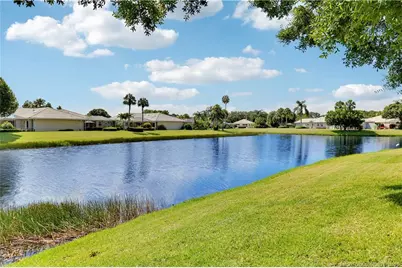 1260 NW Bentley Circle #A, Port Saint Lucie, FL 34986 - Photo 27