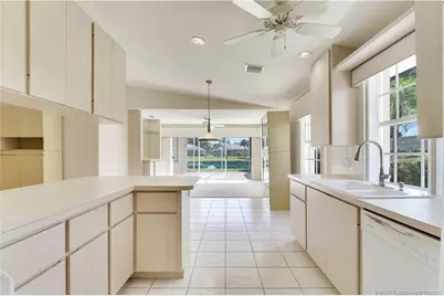 1260 NW Bentley Circle #A, Port Saint Lucie, FL 34986 - Photo 7