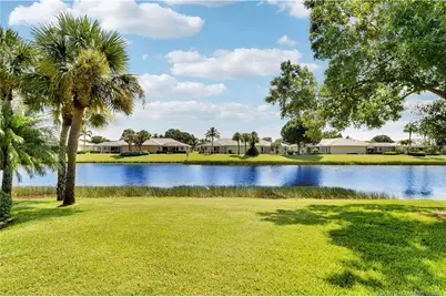 1260 NW Bentley Circle #A, Port Saint Lucie, FL 34986 - Photo 3