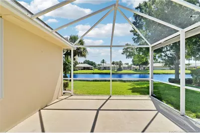 1260 NW Bentley Circle #A, Port Saint Lucie, FL 34986 - Photo 23