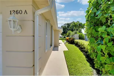1260 NW Bentley Circle #A, Port Saint Lucie, FL 34986 - Photo 1