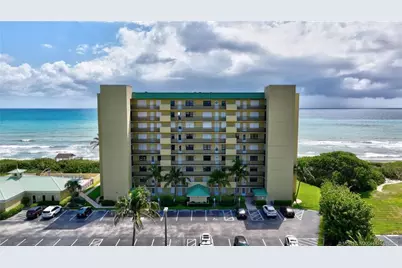 7380 S Ocean Drive #420, Jensen Beach, FL 34957 - Photo 1