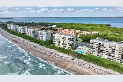 7380 S Ocean Drive #420, Jensen Beach, FL 34957 - Photo 41