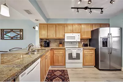 7380 S Ocean Drive #420, Jensen Beach, FL 34957 - Photo 9