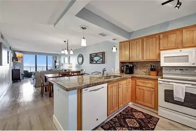 7380 S Ocean Drive #420, Jensen Beach, FL 34957 - Photo 11