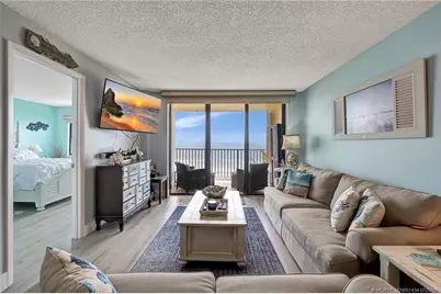 7380 S Ocean Drive #420, Jensen Beach, FL 34957 - Photo 37