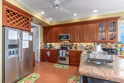4643 NE Ocean Boulevard, Jensen Beach, FL 34957 - Photo 29