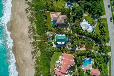 4643 NE Ocean Boulevard, Jensen Beach, FL 34957 - Photo 5