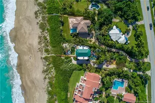 4643 NE Ocean Blvd, Jensen Beach, FL 34957 - Photo 5