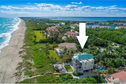 4643 NE Ocean Boulevard, Jensen Beach, FL 34957 - Photo 1