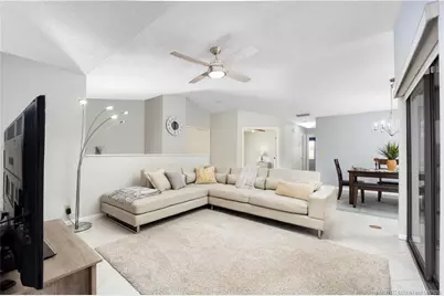 3931 SW Greenwood Way #1H, Palm City, FL 34990 - Photo 3