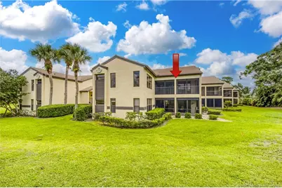 3931 SW Greenwood Way #1H, Palm City, FL 34990 - Photo 21