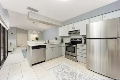 3931 SW Greenwood Way #1H, Palm City, FL 34990 - Photo 7