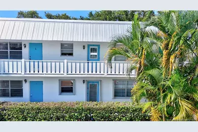 2929 SE Ocean Boulevard #104-7, Stuart, FL 34996 - Photo 25