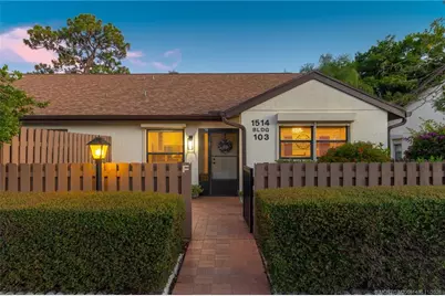 1514 SW Silver Pine Way #103F, Palm City, FL 34990 - Photo 3