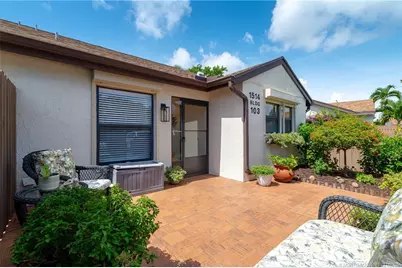 1514 SW Silver Pine Way #103F, Palm City, FL 34990 - Photo 5