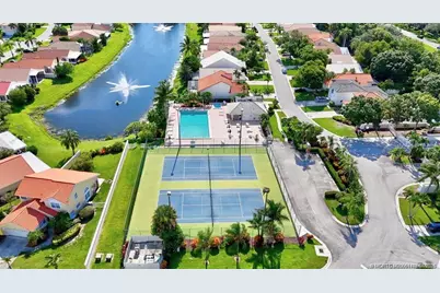 2053 SW Olympic Club Terrace, Palm City, FL 34990 - Photo 31