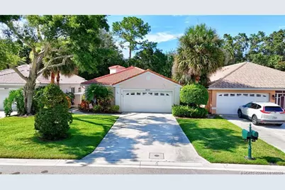 2053 SW Olympic Club Terrace, Palm City, FL 34990 - Photo 1