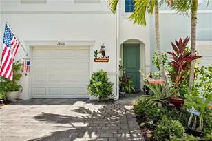 1806 SE Ocean Cove Way, Stuart, FL 34996 - Photo 3