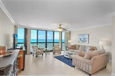 9550 S Ocean Drive #705, Jensen Beach, FL 34957 - Photo 1