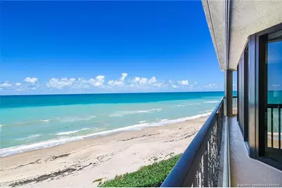 9550 S Ocean Drive #705, Jensen Beach, FL 34957 - Photo 33