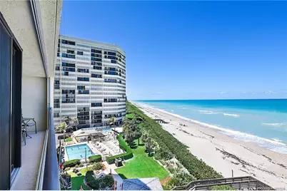 9550 S Ocean Drive #705, Jensen Beach, FL 34957 - Photo 37