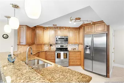 9550 S Ocean Drive #705, Jensen Beach, FL 34957 - Photo 7