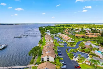 1600 NE Dixie Highway #10-205, Jensen Beach, FL 34957 - Photo 1