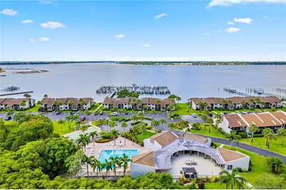 1600 NE Dixie Highway #10-205, Jensen Beach, FL 34957 - Photo 43