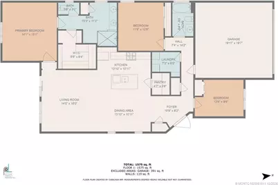 10975 SW Magenta Lane, Port Saint Lucie, FL 34987 - Photo 39