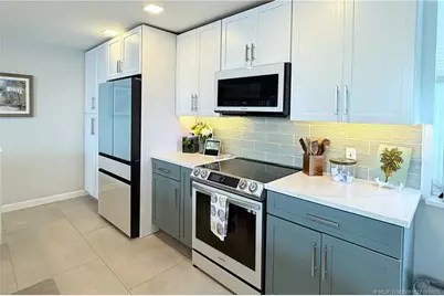 1950 SW Palm City Road #14-101, Stuart, FL 34994 - Photo 5