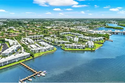 1950 SW Palm City Road #14-101, Stuart, FL 34994 - Photo 1