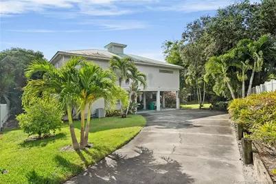 11105 S Indian River Drive, Fort Pierce, FL 34982 - Photo 41